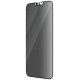 Panzerglass Ultra-Wide Fit Tempered Glass Antibacterial Privacy with Positioner for iPhone 14 Plus / 13 Pro Max