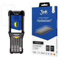 3Mk Protection 3mk FlexibleGlass™ hybrid glass for Zebra MC930B / MC9300