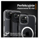 Panzerglass Hoops Camera Protection for iPhone 15/15 Plus - with Black Frame