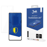 3Mk Protection 3mk FlexibleGlass Lite™ hybrid glass for Infinix Note 30