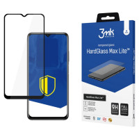 3Mk Protection 9H 3mk HardGlass Max Lite™ glass on Xiaomi Poco M3
