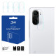 3Mk Protection 3mk Lens Protection™ Hybrid Camera Glass for Xiaomi Mi 11i 5G