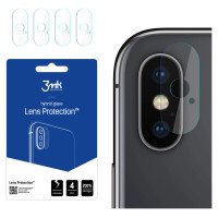 3Mk Protection 3mk Lens Protection™ hybrid camera glass for iPhone X