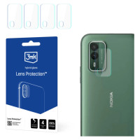 3Mk Protection 3mk Lens Protection™ hybrid camera glass for Nokia XR21