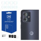 3Mk Protection 3mk Lens Protection™ hybrid camera glass for Motorola Moto G04s
