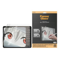 Panzerglass Antibacterial PanzerGlass GraphicPaper foil with a glare filter for iPad Pro 12.9" 2018 / 2020 / 2021 / 2022