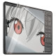 Panzerglass Antibacterial PanzerGlass GraphicPaper foil with a glare filter for iPad Pro 12.9" 2018 / 2020 / 2021 / 2022