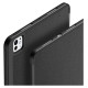 Dux Ducis Domo flip and smart sleep case for iPad Pro 11" 2024 - black