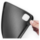 Dux Ducis Domo flip and smart sleep case for iPad Pro 11" 2024 - black