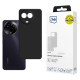 3Mk Protection 3mk Matt Case for Realme C67 5G - black