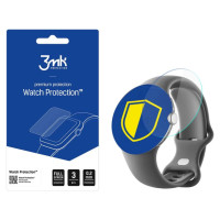 3Mk Protection 3mk Watch Protection™ v. ARC+ screen protector for Google Pixel Watch