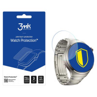 3Mk Protection 3mk Watch Protection™ v. ARC+ protective foil for Huawei Watch 4 Pro