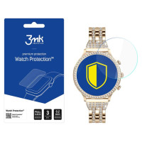 3Mk Protection Hybrid glass 3mk Watch Protection FlexibleGlass on Manta Diamond Lusso Gold