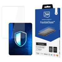 3Mk Protection 3mk FlexibleGlass™ hybrid glass for iPad Pro 11" 1st generation.