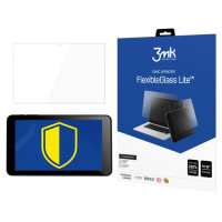 3Mk Protection 3mk FlexibleGlass Lite™ hybrid glass for Umax Vision Book 10C LTE