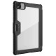 Nillkin Bumper Leather Case Pro for iPad Air 13" (2024) - Black