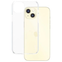Panzerglass CARE by PanzerGlass Urban Combat Case for iPhone 15 Plus - Clear