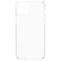 Panzerglass CARE by PanzerGlass Urban Combat Case for iPhone 15 Plus - Clear