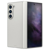 Uniq Ora Case for Samsung Galaxy Z Fold 6 - Beige
