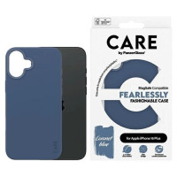 Panzerglass CARE by PanzerGlass Fashion Case iPhone 16 Plus 6.7" blue/blue MagSafe 1383