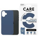 Panzerglass CARE by PanzerGlass Fashion Case iPhone 16 Plus 6.7" blue/blue MagSafe 1383