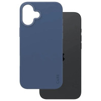 Panzerglass CARE by PanzerGlass Fashion Case iPhone 16 Plus 6.7" blue/blue MagSafe 1383