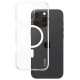 Panzerglass CARE by PanzerGlass Flagship Case iPhone 16 Pro Max 6.9" white/white MagSafe 1340