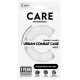 Panzerglass CARE by PanzerGlass Flagship Case iPhone 16 Pro Max 6.9" white/white MagSafe 1340