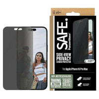 Panzerglass SAFE by PanzerGlass iPhone 16 Pro Max 6.9" Privacy Screen Protector Ultra-Wide Fit SAFEP95878