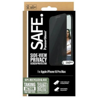 Panzerglass SAFE by PanzerGlass iPhone 16 Pro Max 6.9" Privacy Screen Protector Ultra-Wide Fit SAFEP95878
