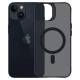 3Mk Protection 3mk Smoke MagCase with MagSafe for iPhone 13 / 14 - semi-transparent
