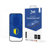 3Mk Protection Hybrid Glass 3mk FlexibleGlass Lite Google Pixel 9 Pro XL
