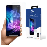 3Mk Protection 3mk Silky Matt Pro Matte Protective Film for Motorola Moto Edge 50 Ultra