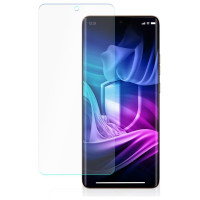 3Mk Protection 3mk Silky Matt Pro Matte Protective Film for Motorola Moto Edge 50 Ultra