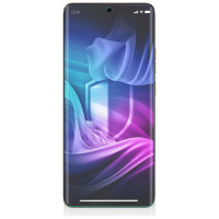 3Mk Protection 3mk Silky Matt Pro Matte Protective Film for Motorola Moto Edge 50 Ultra