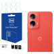 3Mk Protection 3mk Lens Protection Hybrid Camera Glass for Motorola Moto G35 5G