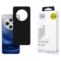 3Mk Protection 3mk Matt Case for Xiaomi Redmi 14C - black