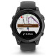 Garmin SMARTWATCH FENIX E 47MM/GREY/BLCK 010-03025-01 GARMIN