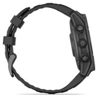 Garmin SMARTWATCH FENIX E 47MM/GREY/BLCK 010-03025-01 GARMIN