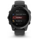 Garmin SMARTWATCH FENIX E 47MM/GREY/BLCK 010-03025-01 GARMIN