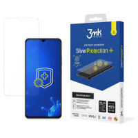 3Mk Protection Protective film 3mk SilverProtection+ for Realme C61