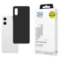3Mk Protection 3mk Matt Case for Sony Xperia 10 VI - Black