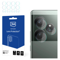 3Mk Protection Hybrid Glass for Camera Lens 3mk Lens Protection for Realme GT 6T