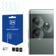 3Mk Protection Hybrid Glass for Camera Lens 3mk Lens Protection for Realme GT 6T