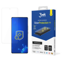 3Mk Protection 3mk SilverProtection+ antibacterial foil for Realme GT 6T