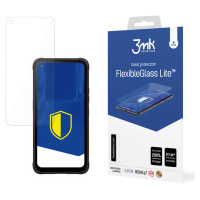 3Mk Protection Hybrid glass 3mk FlexibleGlass Lite™ for MyPhone Hammer Blade V 5G