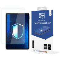 3Mk Protection Tempered glass 3mk FlexibleGlass Lite for Xiaomi Poco Pad