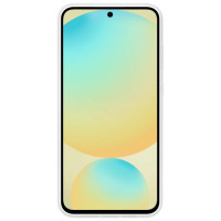 Samsung Flipsuit Case EF-MS721CYEGWW for Samsung Galaxy S 24 FE - yellow