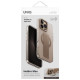 Uniq Heldro Max Magclick Charging Case for iPhone 16 Pro Max - Gold