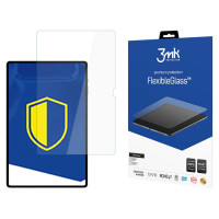 3Mk Protection Hybrid glass 3mk FlexibleGlass for Samsung Galaxy Tab S10 Ultra